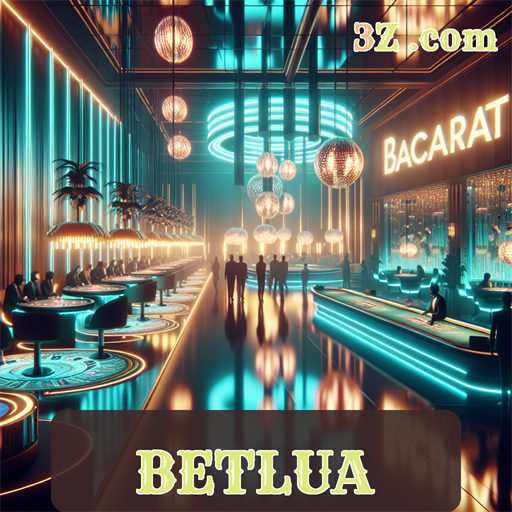 App do Betlua: Entretenimento Para Todos os Estilos