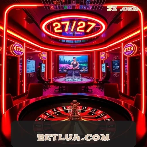 betlua.com: Descubra o Aplicativo que Revoluciona as Apostas Online