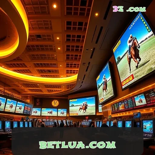 betlua.com: Os Melhores Bônus para Potencializar Seus Jogos Online!