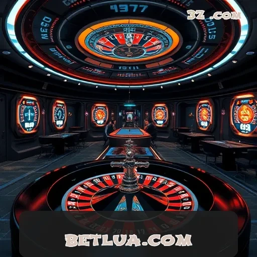 betlua.com Site Confiável