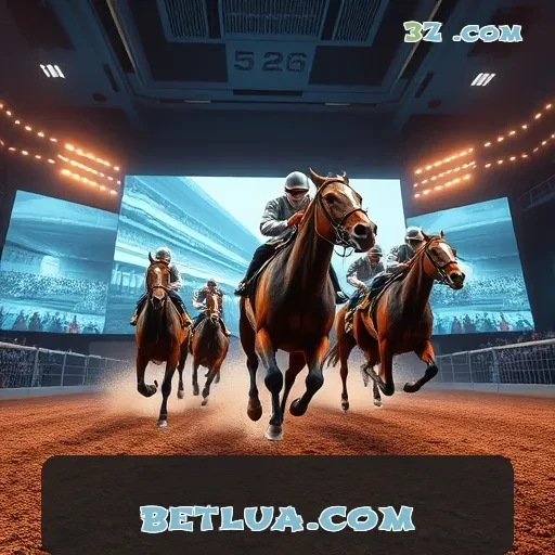 betlua.com Jogos