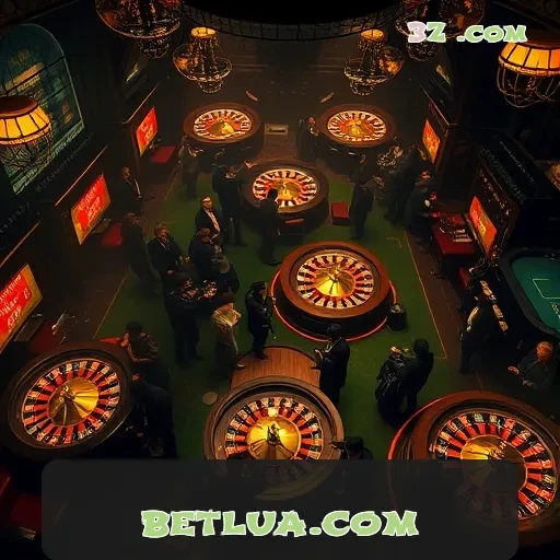 betlua.com: O Que Esperar da Seção de Pagamento