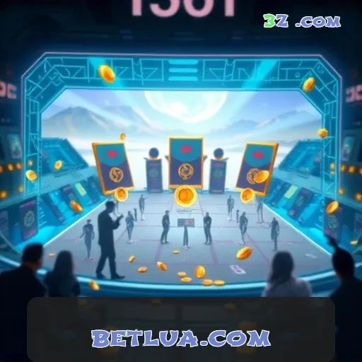 betlua.com: A Trajetória do Jogo VIP - Vantagens e Oportunidades Exclusivas